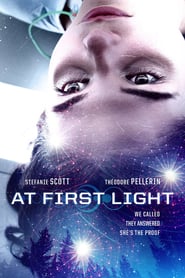 First Light (2017)
