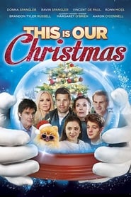 Beverly Hills Christmas 2: Chris Crumbles (2018)