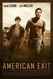 American Exit (2017)