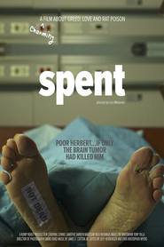Spent (2016)