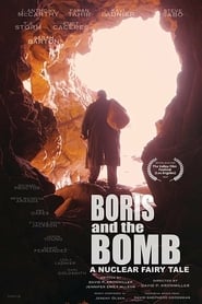 Boris and the Bomb (2017)