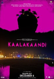 Kaalakaandi (2017)