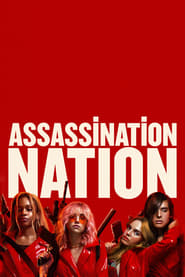 Assassination Nation (2018)