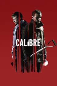 Calibre (2017)