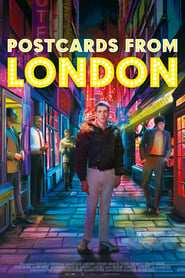 Postcards from London (2017)