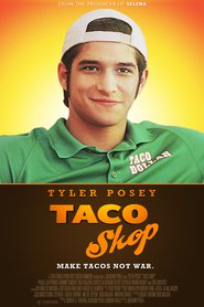 Taco Shop (2017)