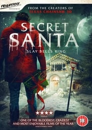 Secret Santa (2018)