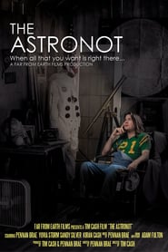 The Astronot (2018)
