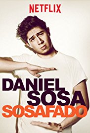 Daniel Sosa: Sosafado (2017)