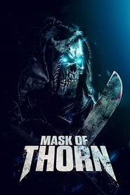 Mask of Thorn (2018)