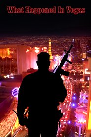 What Happened in Vegas (2017)