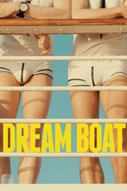 Dream Boat (2017)