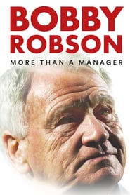 Bobby Robson (2018)