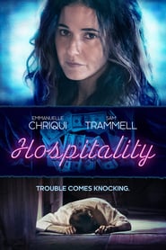 Hospitality (2018)