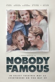 Nobody Famous (2017)