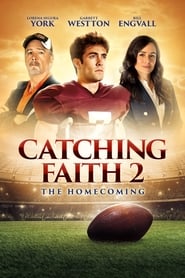 Catching Faith 2 (2019)
