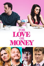 For Love or Money (2018)