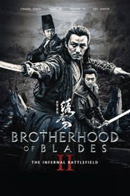 Brotherhood of Blades II: The Infernal Battlefield (2017)