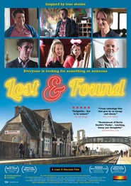 Lost & Found (2017)