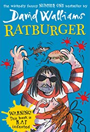 Ratburger (2017)