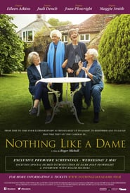 Nothing Like a Dame (2017)
