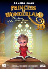 Princess in Wonderland (2018)