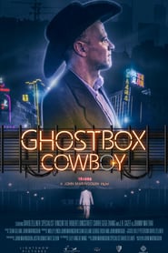 Ghostbox Cowboy (2018)