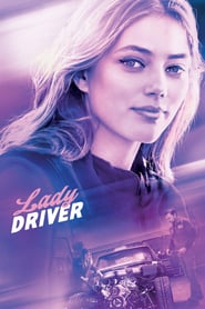 Lady Driver (2018)