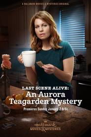 Last Scene Alive: An Aurora Teagarden Mystery (2018)