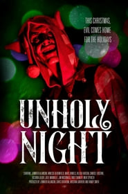 Unholy Night (2018)