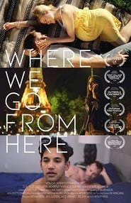 Where We Go from Here (2018)