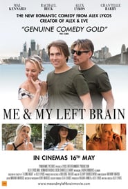 Me & My Left Brain (2019)