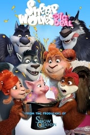 Sheep and Wolves: Pig Deal (2019)