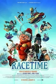 Racetime (2018)