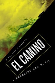 El Camino: A Breaking Bad Movie (2019)