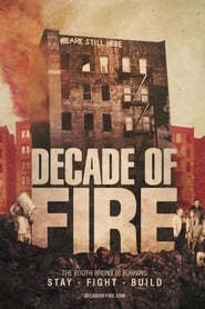 Decade of Fire (2019)