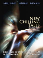 New Chilling Tales – the Anthology (2019)