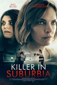 Killer in Suburbia (2019)