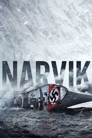 Kampen om Narvik – Hitlers første nederlag (2022)